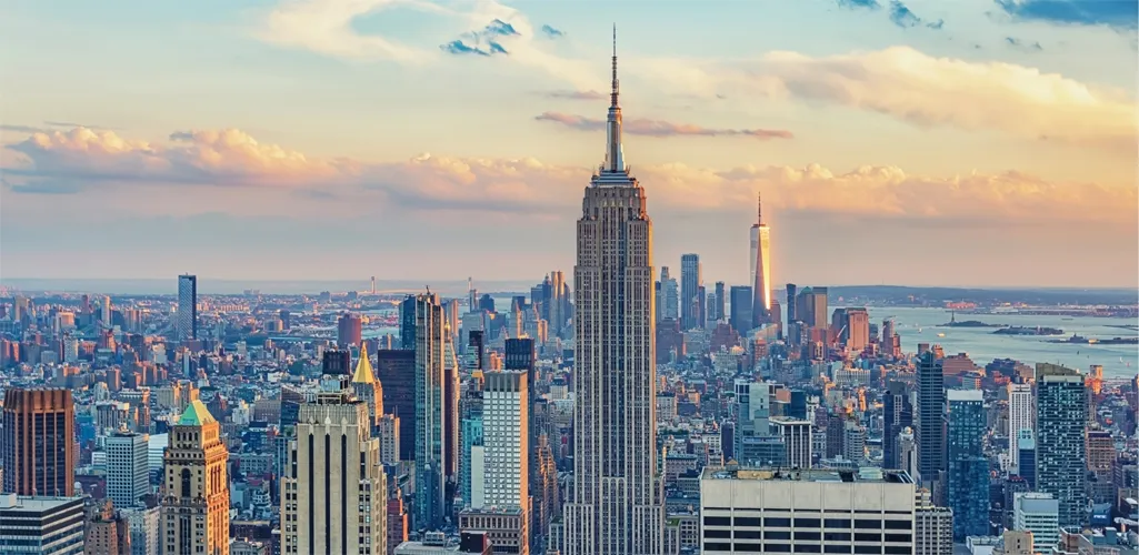 New York City Office