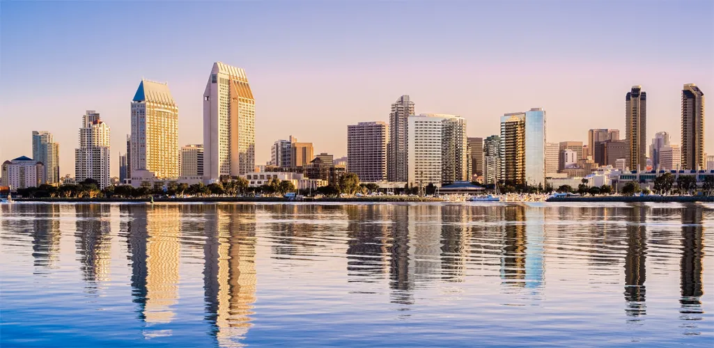 San Diego Office