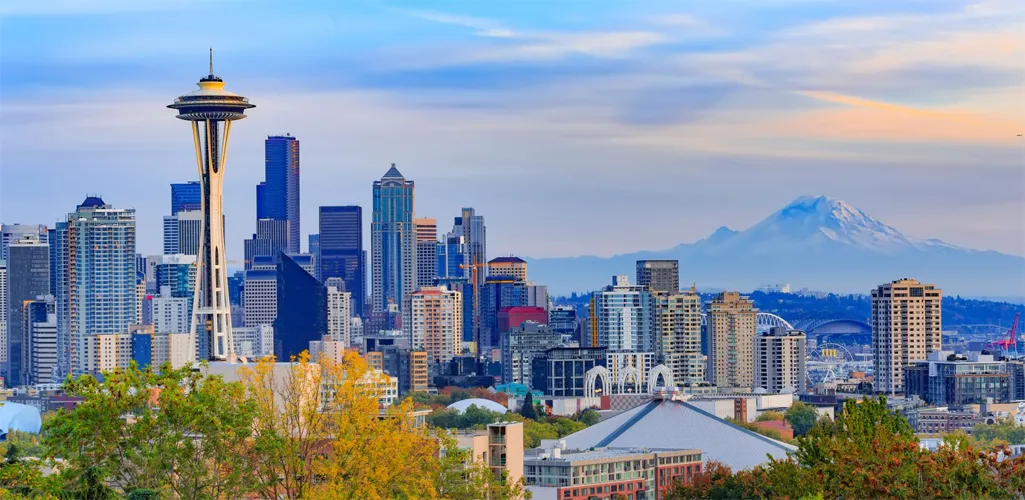 Seattle Office