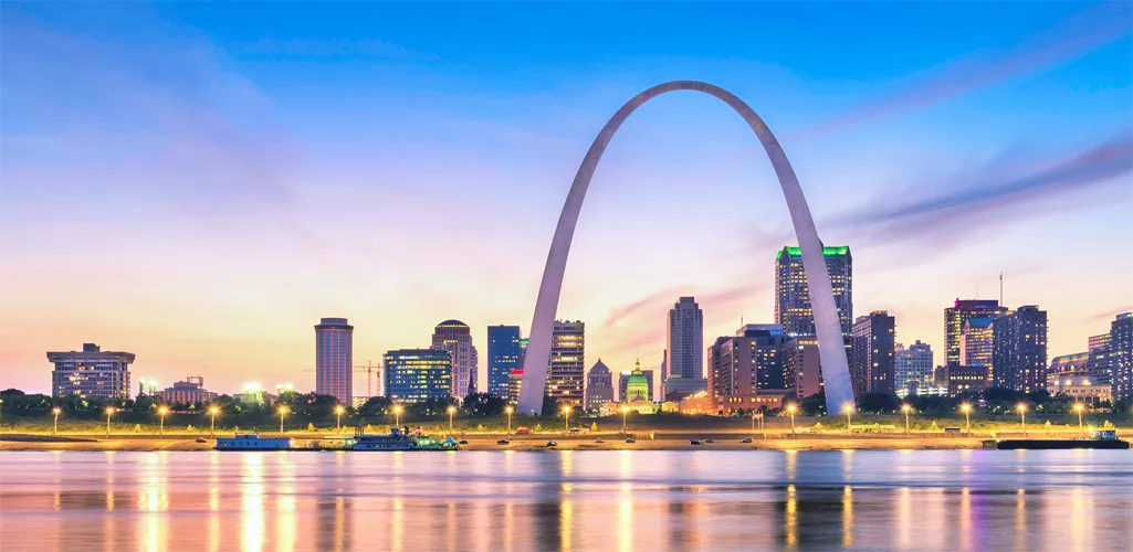 St. Louis Office