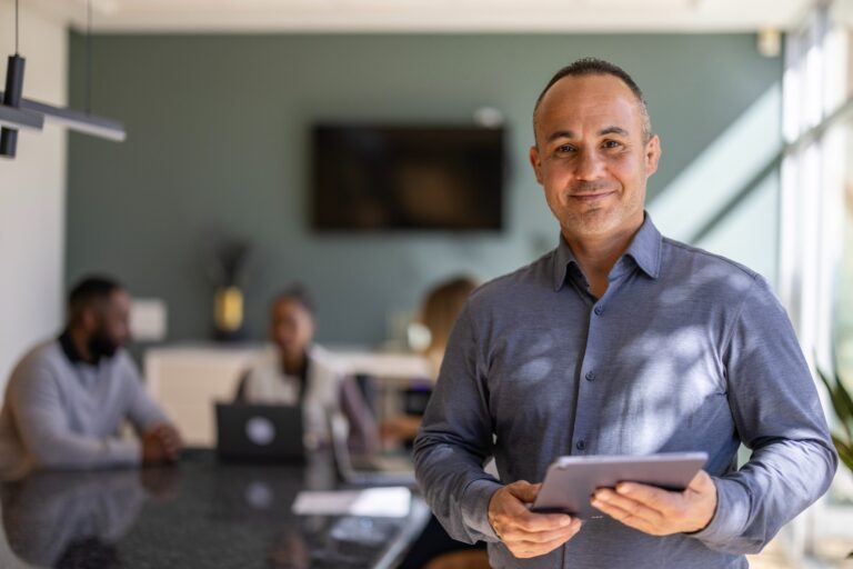 Global Food and Beverage Company Maintains Continuity During Associate General Counsel’s Leave