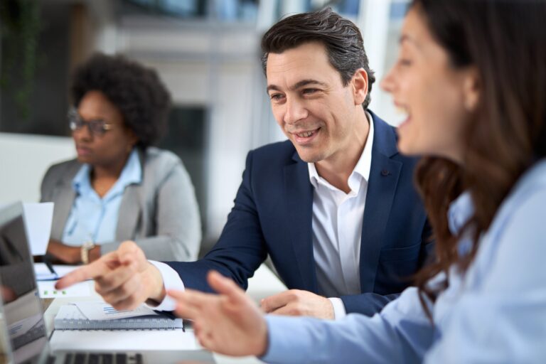 National Brand Adds Fractional General Counsel to Bridge Leadership Gap