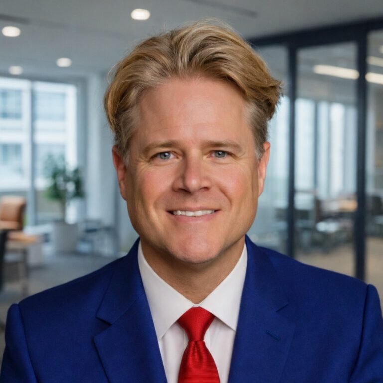 Latitude Welcomes Chad Wold as a Director of Legal Recruiting & Placement in San Francisco