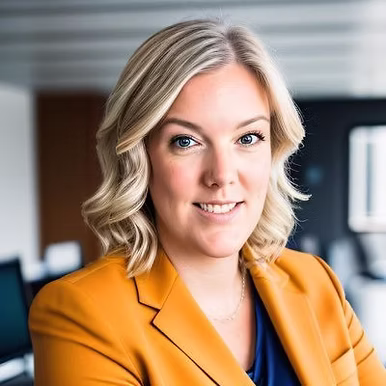 Attorney profile: Michelle C.