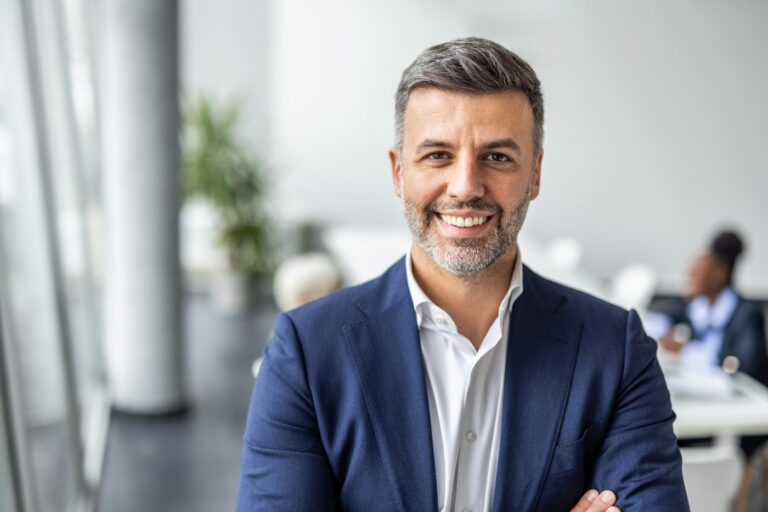Accelerating a Critical CLO Hire for a U.S. Healthcare Company