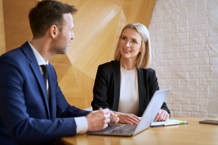 How In-House Legal Leaders Are Approaching AI: Lessons from Peer Conversations