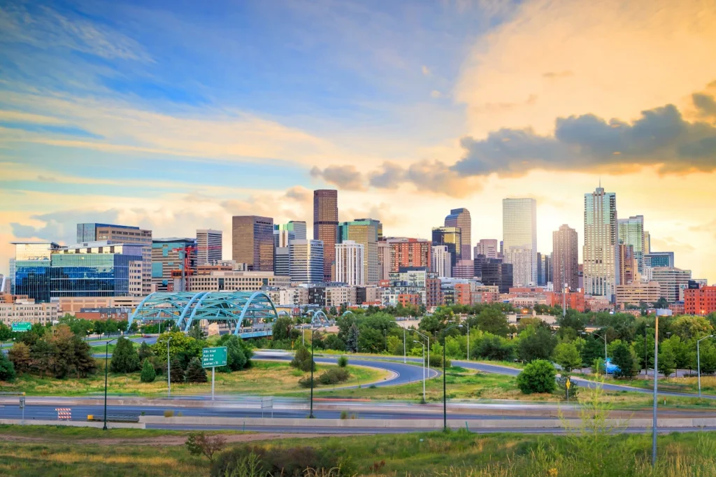 Denver Office