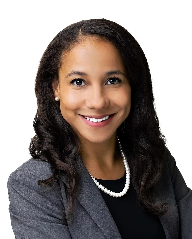 Attorney profile: Christiane N.