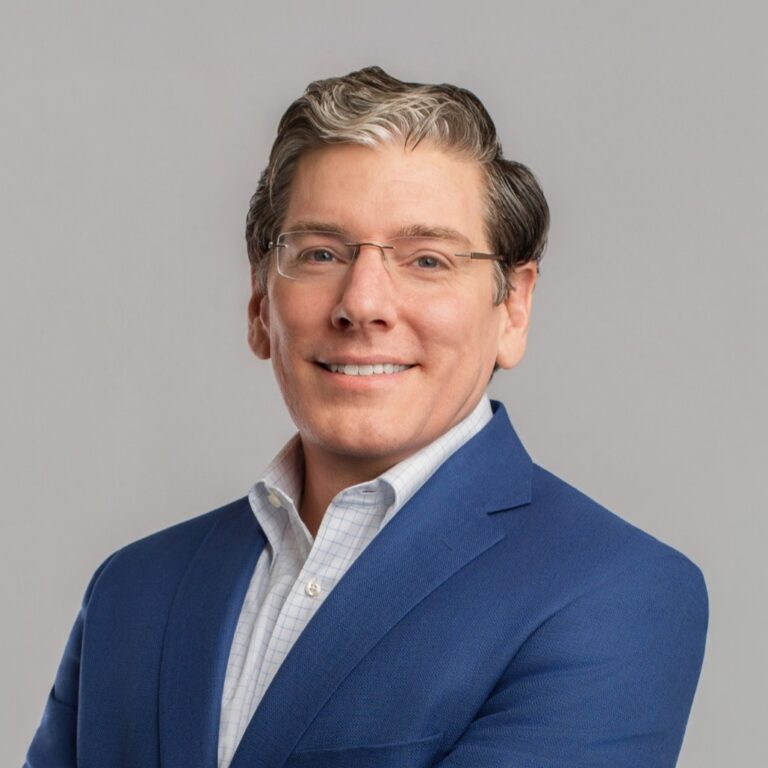 Photo of Ross Booher